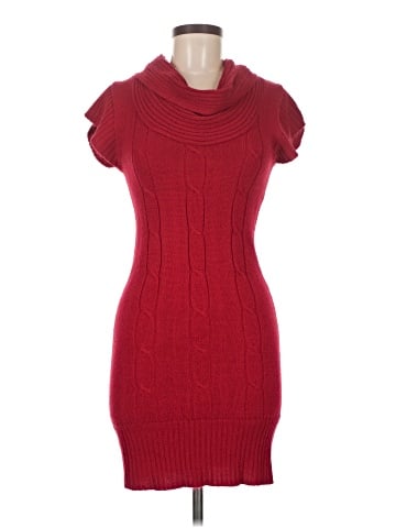 Ambiance Apparel Casual Dress (view 1)