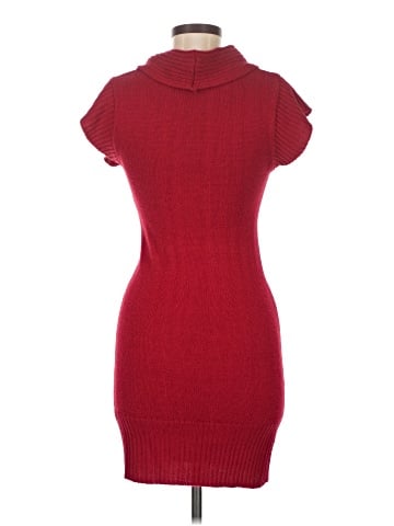Ambiance Apparel Casual Dress (view 2)