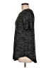 Member's Mark Black Short Sleeve Top Size M - photo 5
