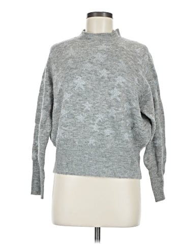 Ann Taylor Turtleneck Sweater (view 1)