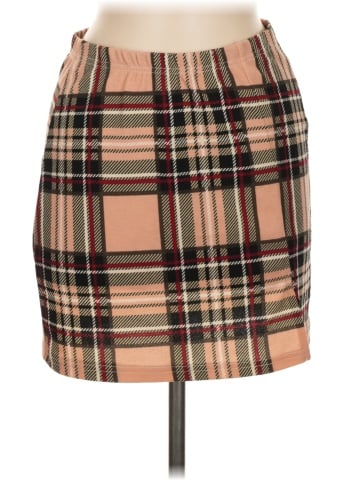 Shein Casual Skirt (view 1)