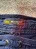 Lee Solid Blue Cargo Shorts Size XL (estimated) - photo 3