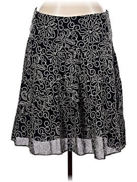 Max Studio Casual Skirt