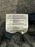 Sandro Solid Black Casual Dress Size Sm (1) - photo 8