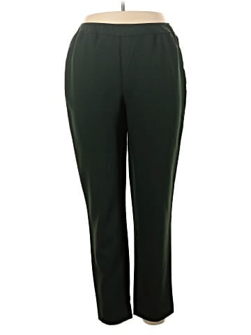 Bend Over Active Pants (view 1)