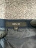 Comme Ca Ism Solid Blue Formal Skirt Size S - photo 4