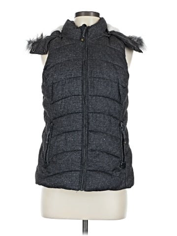 Green Tea Vest (view 1)