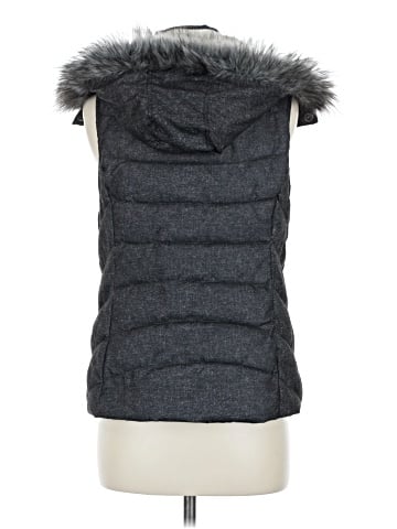 Green Tea Vest (view 2)