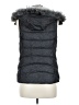 Green Tea 100% Polyester Gray Vest Size M - photo 2