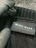 MIOU MUSE Black Pullover Sweater Size M - photo 7