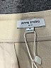 Petite Studio New York Tan Casual Pants Size M - photo 6