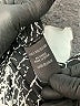 Sioni Silver Sleeveless Top Size XS - photo 8