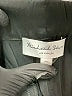 Michael Stars Solid Black Casual Pants Size XS - photo 7