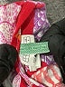 Manuel Canovas Paisley Red Swimsuit Bottoms Size 10 - 14 (4) - photo 3