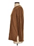 Lou & Grey Brown Pullover Sweater Size S - photo 5