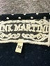 Pink Martini Polka Dots Black Casual Dress Size M - photo 7