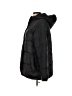 Everlane Solid Black Snow Jacket Size S - photo 5
