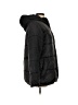 Everlane Solid Black Snow Jacket Size S - photo 4