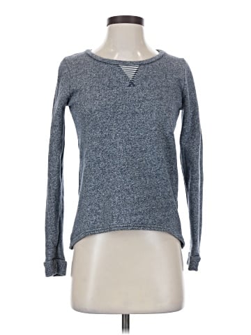 Lucky Lotus Pullover Sweater (view 1)