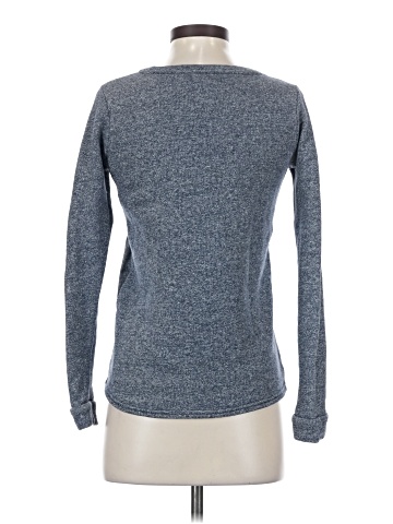 Lucky Lotus Pullover Sweater (view 2)