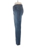 Worn Blue Jeans Size 6 - photo 5