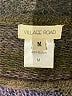 Assorted Brands Metallic Brown Pullover Sweater Size M - photo 7