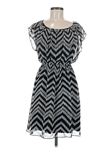 En Focus Studio Casual Dress (view 1)