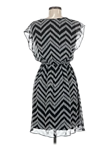 En Focus Studio Casual Dress (view 2)