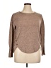 Shein Brown Pullover Sweater Size XL - photo 1