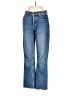 Paige Blue Jeans Size 25 waist - photo 1
