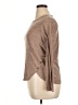 Shein Brown Pullover Sweater Size XL - photo 5