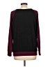 Buffalo by David Bitton Color Block Burgundy Sweatshirt Size L - photo 2