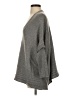 Karen Millen Gray Pullover Sweater Size XS (1) - photo 5