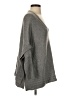 Karen Millen Gray Pullover Sweater Size XS (1) - photo 4
