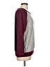 Buffalo by David Bitton Color Block Burgundy Sweatshirt Size L - photo 4