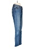 Paige Blue Jeans Size 25 waist - photo 4