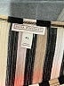 Dana Buchman Stripes Gold Tan 3/4 Sleeve Blouse Size XL - photo 7