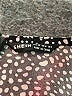 Shein 100% Polyester Black Casual Dress Size XS - photo 7