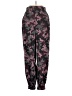 Shoedazzle Camo Black Casual Pants Size M - photo 1
