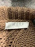 grey BANDIT Brown Pullover Sweater Size 1X - photo 7