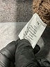 grey BANDIT Brown Pullover Sweater Size 1X - photo 8