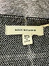 Max Studio Plaid Black Formal Skirt Size M - photo 4