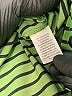 Elementz Stripes Green 3/4 Sleeve Blouse Size S (petite) - photo 8