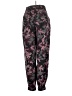 Shoedazzle Camo Black Casual Pants Size M - photo 2