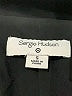 Sergio Hudson x Target Black Blazer Size S - photo 6