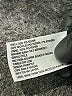 Sergio Hudson x Target Black Blazer Size S - photo 7