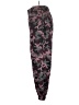 Shoedazzle Camo Black Casual Pants Size M - photo 5