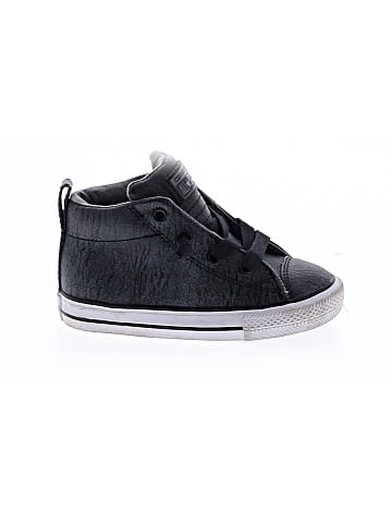 Converse Sneakers (view 1)