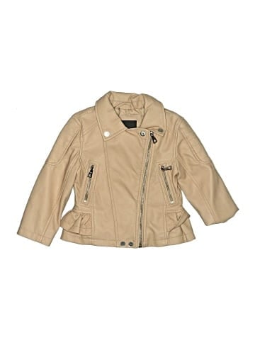 Urban Republic Jacket (view 1)