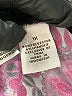 Kim Rogers Purple 3/4 Sleeve Blouse Size 1X - photo 8